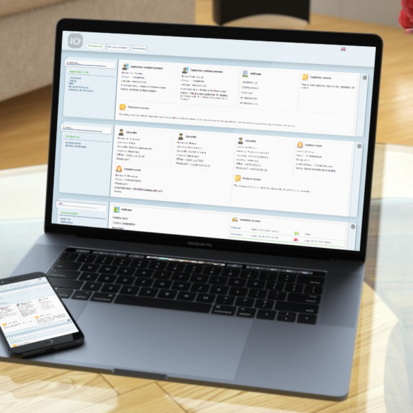 Fleet management